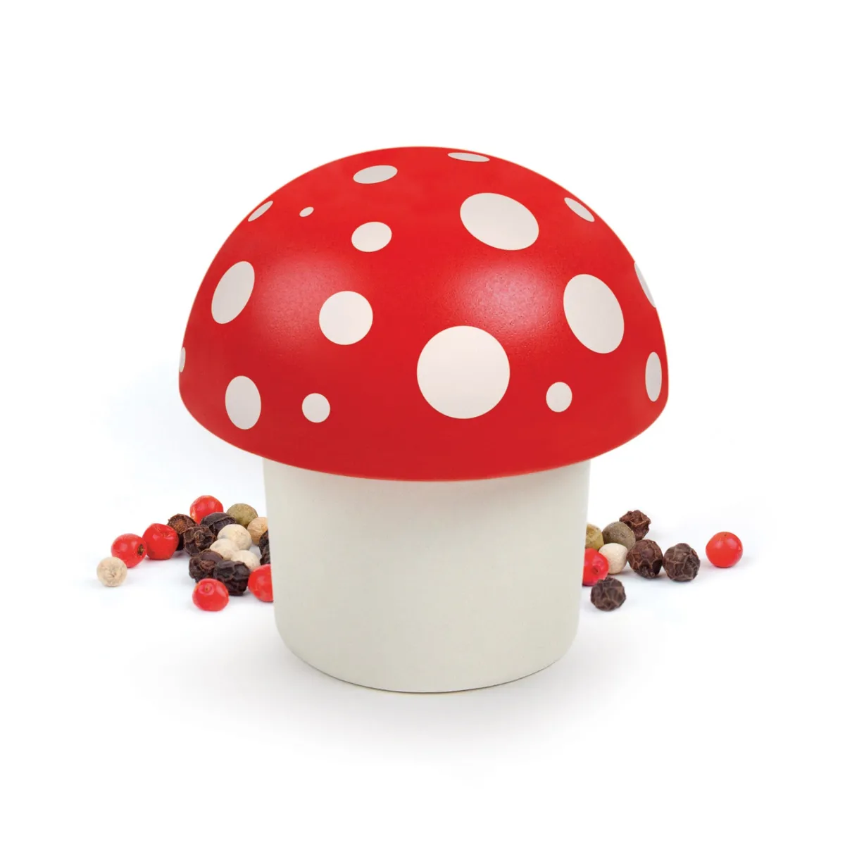 Cooking Utensils|Grinders^Fred MERRY MUSHROOM