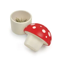 Cooking Utensils|Grinders^Fred MERRY MUSHROOM