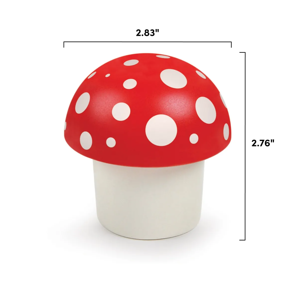Cooking Utensils|Grinders^Fred MERRY MUSHROOM