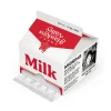 Writing|Notes + Paper^Fred MILK CARTON NOTES