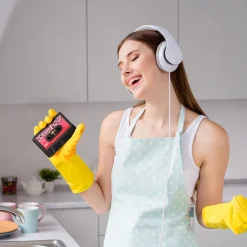 Cleaning|Sponges^Fred MIX TAPES