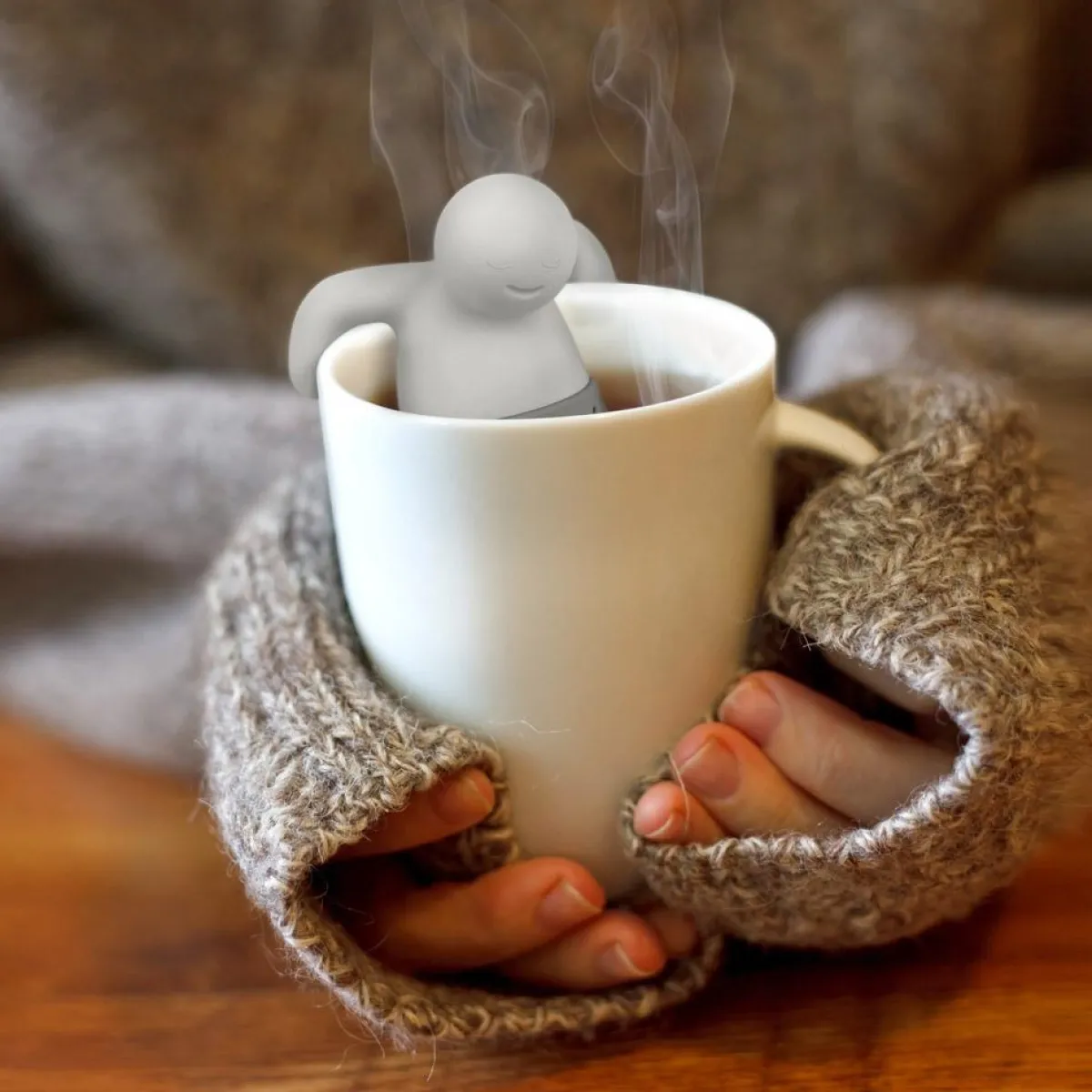 Shop All Table|Tea Infusers^Fred MR. TEA | Tea Infuser