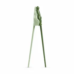 Utensils + Chopsticks^Fred MUNCHTIME | Crocodile Chopsticks
