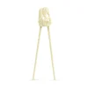 Utensils + Chopsticks^Fred MUNCHTIME - DINO SKULL
