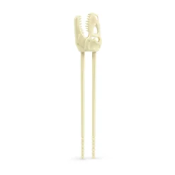 Utensils + Chopsticks^Fred MUNCHTIME - DINO SKULL