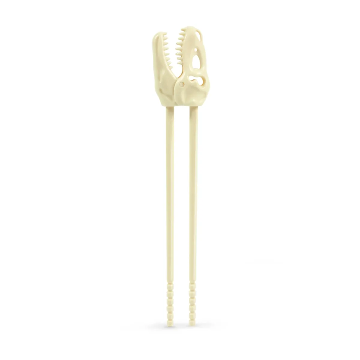 Utensils + Chopsticks^Fred MUNCHTIME - DINO SKULL