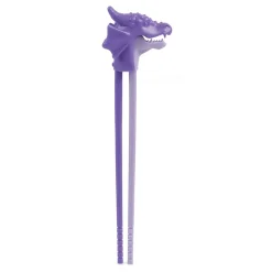 Utensils + Chopsticks^Fred MUNCHTIME - DRAGON