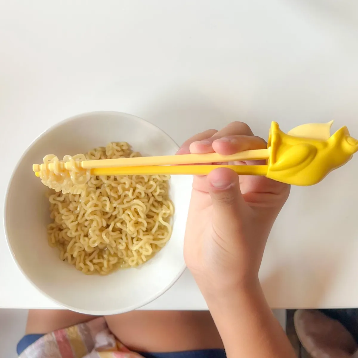 Utensils + Chopsticks^Fred MUNCHTIME - FROG