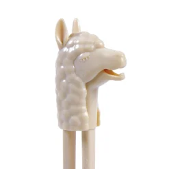 Utensils + Chopsticks^Fred MUNCHTIME - LLAMA