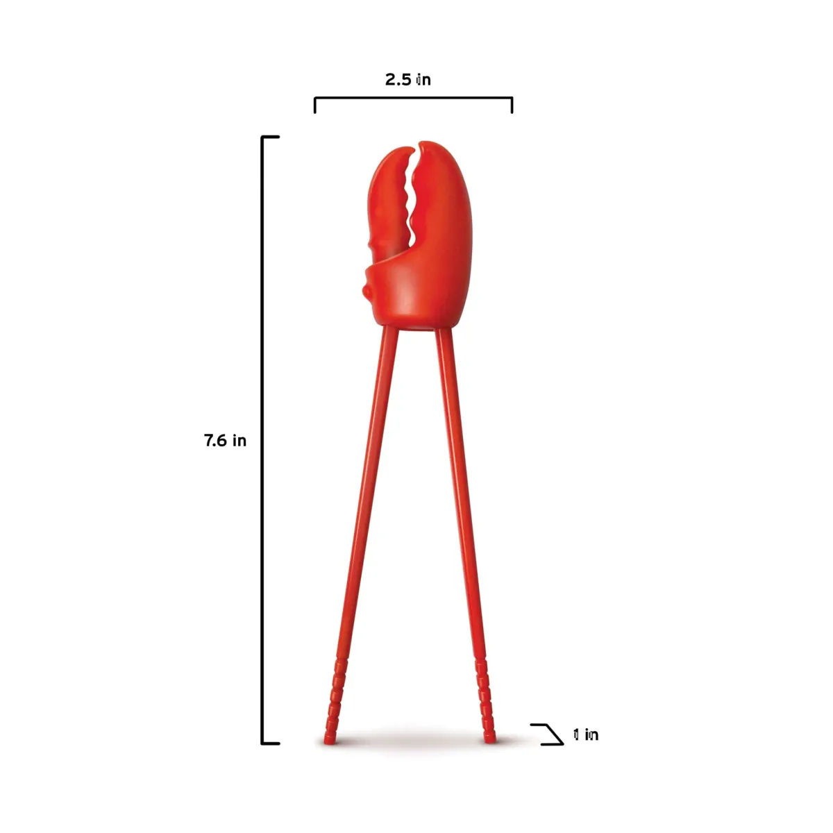 Utensils + Chopsticks^Fred MUNCHTIME - LOBSTER