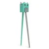 Utensils + Chopsticks^Fred MUNCHTIME - Robot Chopsticks