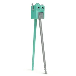 Utensils + Chopsticks^Fred MUNCHTIME - Robot Chopsticks