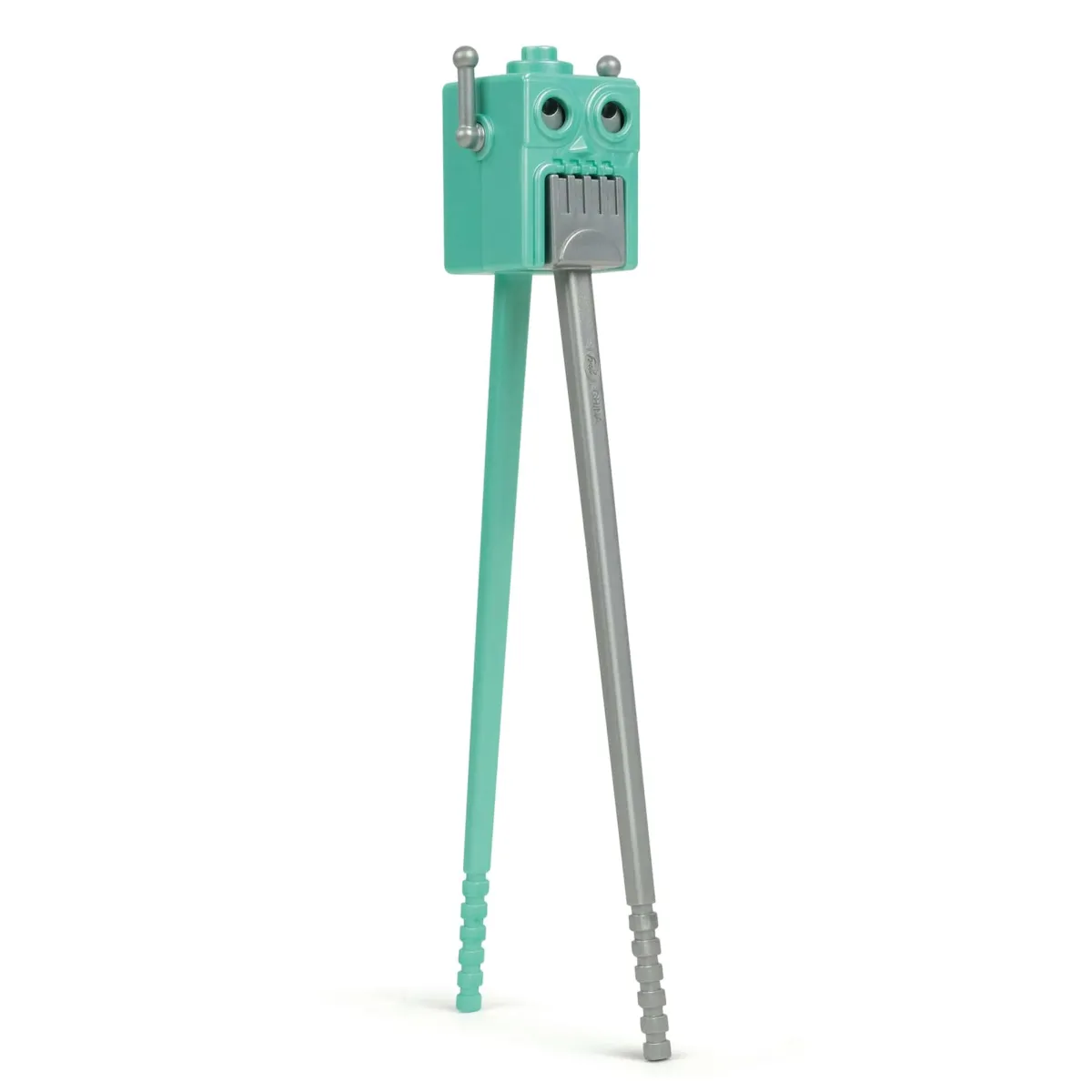 Utensils + Chopsticks^Fred MUNCHTIME - Robot Chopsticks