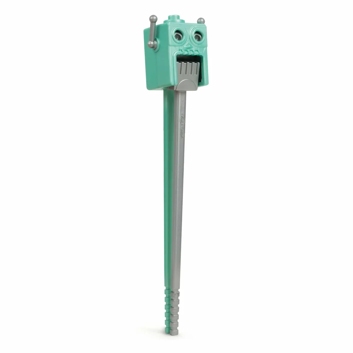 Utensils + Chopsticks^Fred MUNCHTIME - Robot Chopsticks