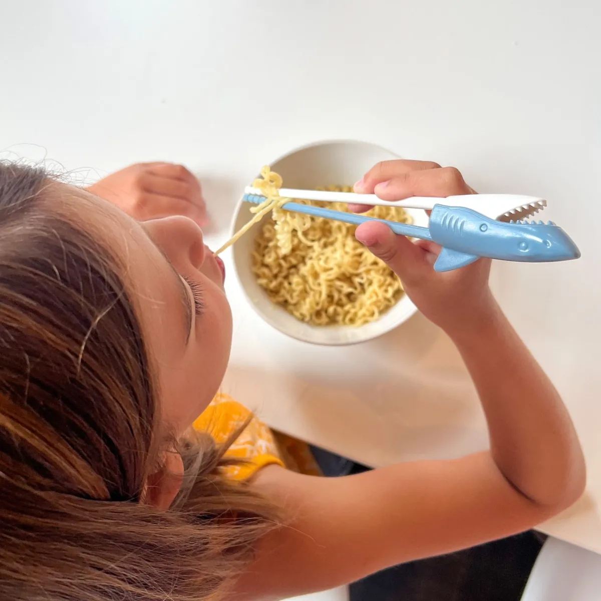 Utensils + Chopsticks^Fred MUNCHTIME - SHARK