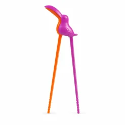 Utensils + Chopsticks^Fred MUNCHTIME - TOUCAN