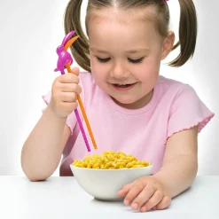 Utensils + Chopsticks^Fred MUNCHTIME - TOUCAN