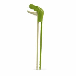 Utensils + Chopsticks^Fred MUNCHTIME - T-REX