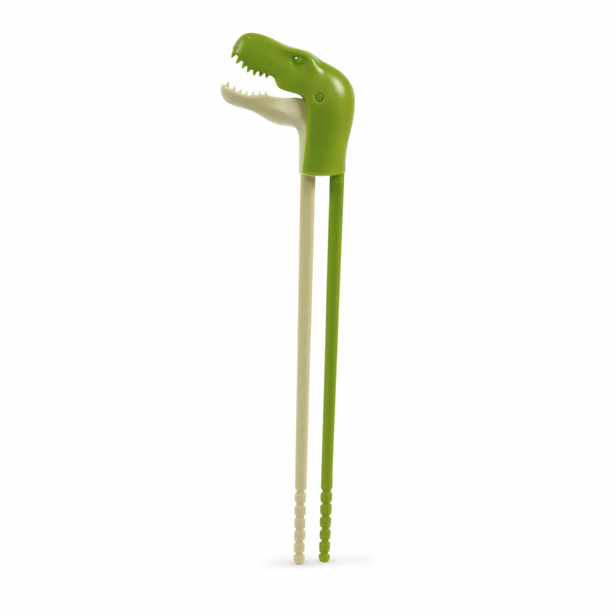 Utensils + Chopsticks^Fred MUNCHTIME - T-REX