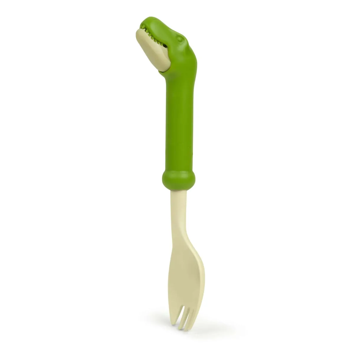 Utensils + Chopsticks^Fred MUNCHTIME | T-Rex Dinosaur Spork