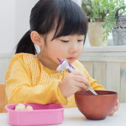 Utensils + Chopsticks^Fred MUNCHTIME - UNICORN