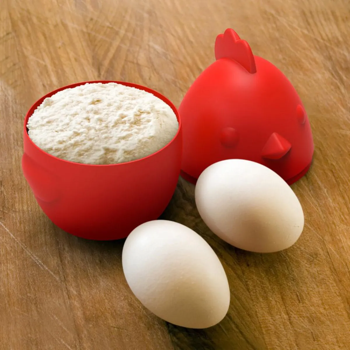 Measuring Cups + Spoons^Fred NESTED