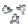 Cookie Cutters^Fred NINJABREAD MEN