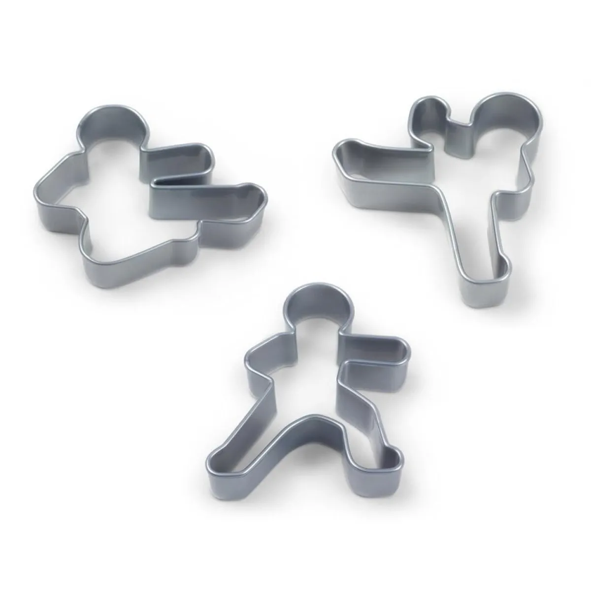Cookie Cutters^Fred NINJABREAD MEN