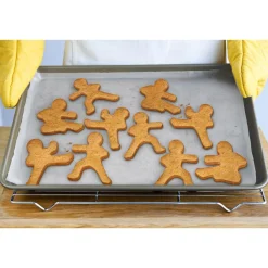 Cookie Cutters^Fred NINJABREAD MEN