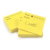 Notes + Paper^Fred OVER-RATED