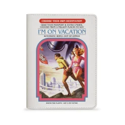 Passports|Luggage Tags^Fred PASSPORT WALLET: CHOOSE YOUR OWN DESTINATION