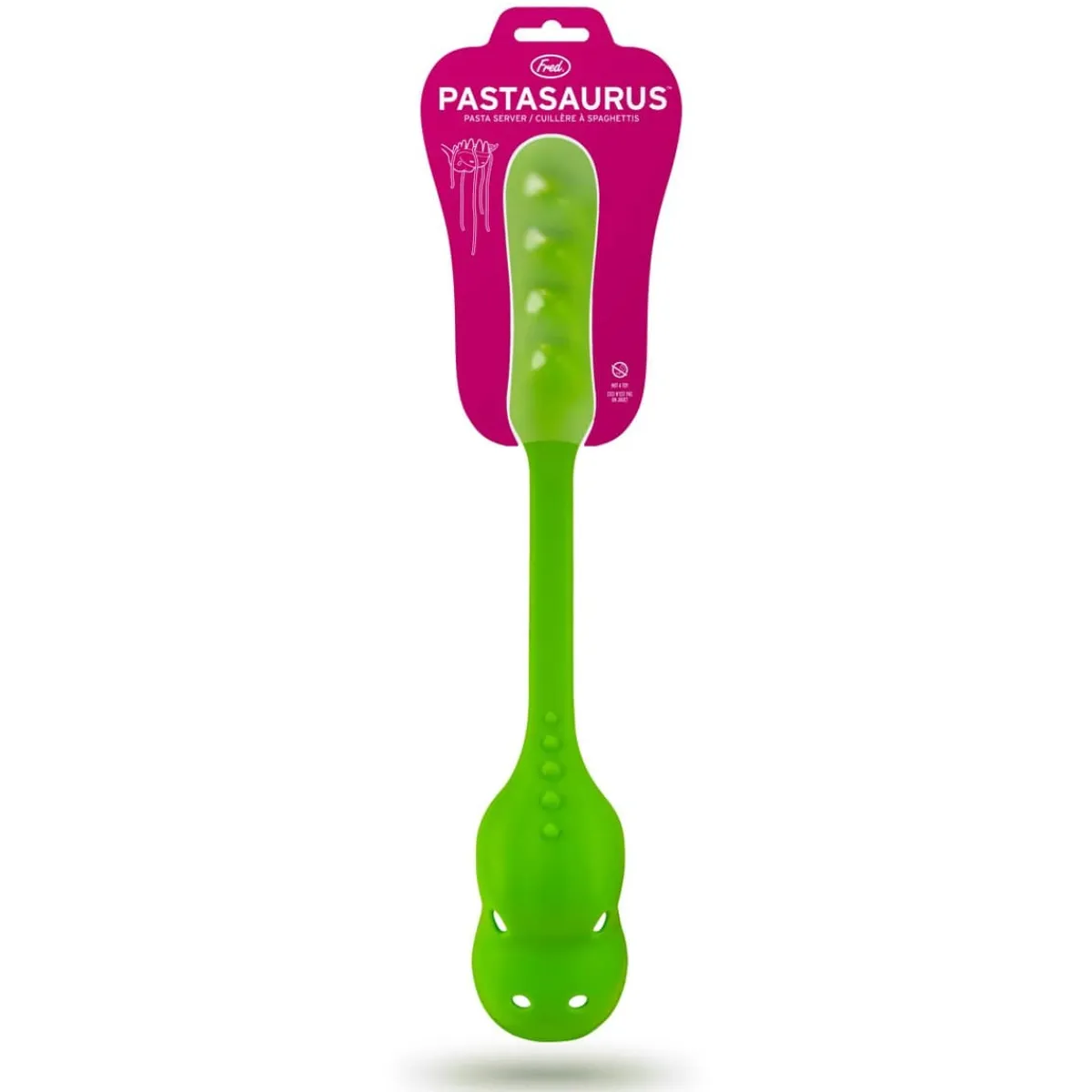 Shop All Table|Cooking Utensils^Fred PASTASAURUS