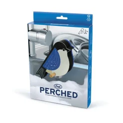 Cleaning|Sponges^Fred PERCHED BIRD SPONGES
