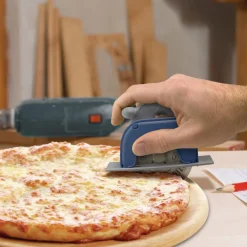 Cooking Utensils^Fred PIZZA BOSS 3000
