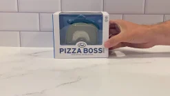 Cooking Utensils^Fred PIZZA BOSS 3000