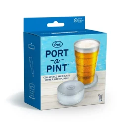 Drinkware^Fred PORT-A-PINT