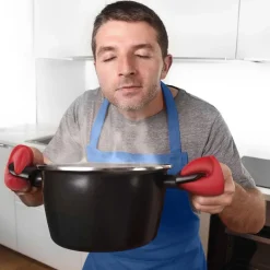 Cooking Utensils^Fred POT PINCHERS