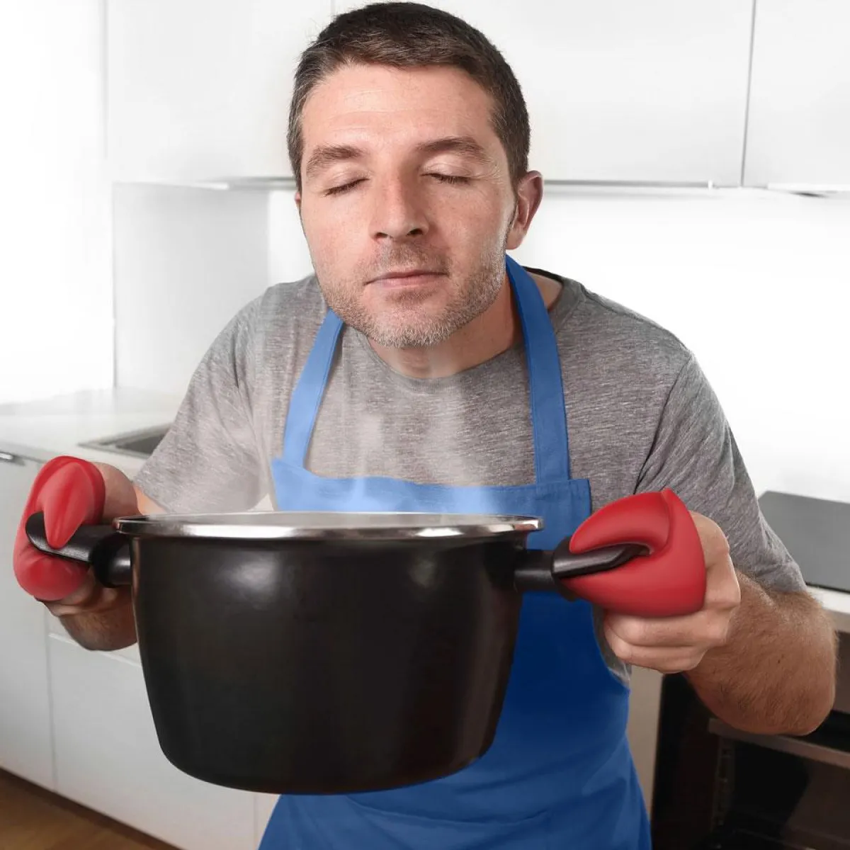 Cooking Utensils^Fred POT PINCHERS