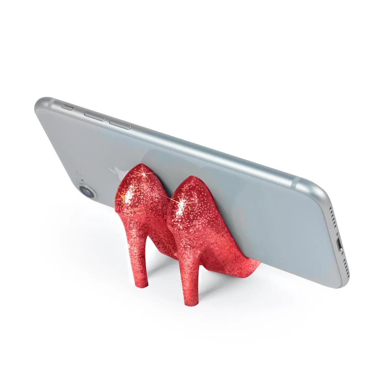 Phone Stands^Fred PUMPED UP - Ruby