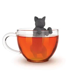 Shop All Table|Tea Infusers^Fred PURR TEA | Cat Tea Infuser