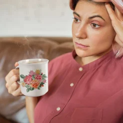 Shop All Table|Mugs^Fred "ANXIETEA" MUG