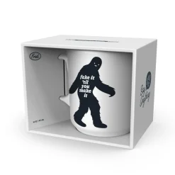 Mugs|Shop All Table^Fred "FAKE IT" MUG