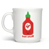 Shop All Table|Mugs^Fred "HOT STUFF" MUG