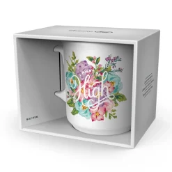 Grinders|Rolling Trays^Fred "I MIGHT BE HIGH" MUG