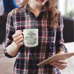 Shop All Table|Mugs^Fred "MY GIFT TO YOU" MUG