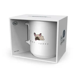 Shop All Table|Mugs^Fred "NOT TODAY" MUG