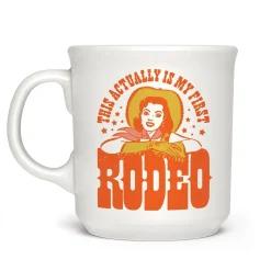 Shop All Table|Mugs^Fred "RODEO" MUG