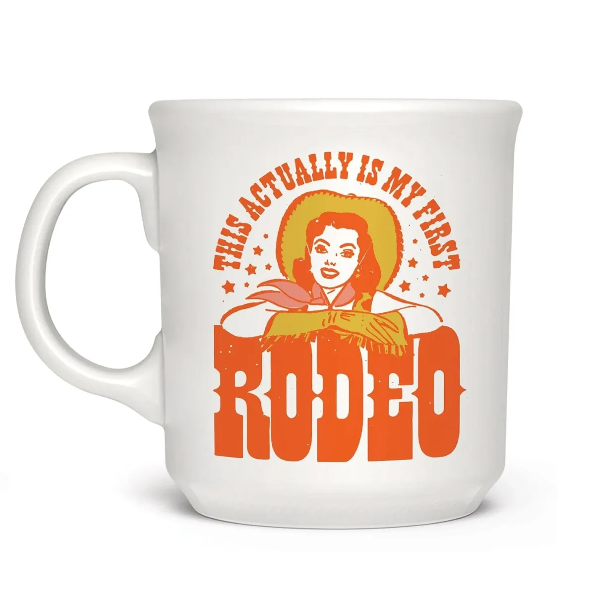 Shop All Table|Mugs^Fred "RODEO" MUG