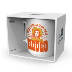 Shop All Table|Mugs^Fred "RODEO" MUG