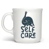 Shop All Table|Mugs^Fred "SELF CARE" MUG